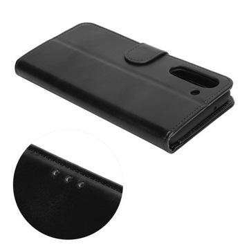 Чехлы для мобильных телефонов противоударный кожаный чехол на весь корпус для samsung s21 fe wi