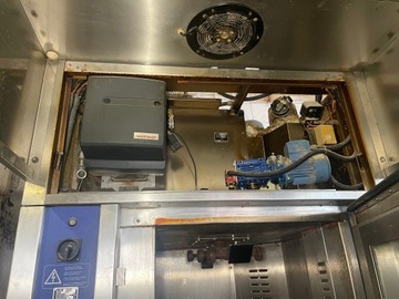 Хейн вращающаяся печь