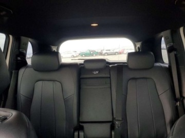 Mercedes GLB 2020 Mercedes-Benz GLB 250 2020 2.0 Benzyna 221KM, zdjęcie 11