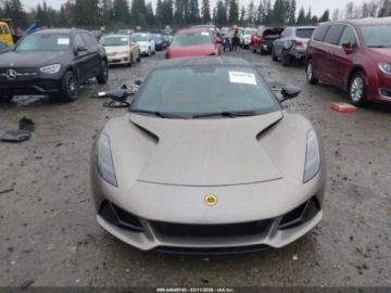 Lotus 2024 Lotus Emira V6 First Edition 2024 3.5 Benzyna 400KM, zdjęcie 6