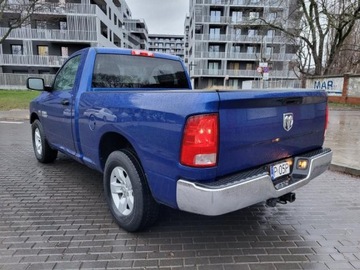 Dodge Ram IV 5.7 V8 390KM 2015 dodge ram V8 HEMI 401KM * Faktura VAT23% LPG, zdjęcie 15