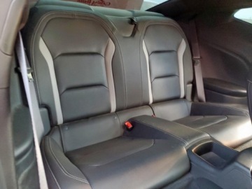 Chevrolet Camaro VI Coupe 2.0 Turbo 275KM 2023 Chevrolet Camaro LT 2023 2.0l 2.0 Benzyna 275KM, zdjęcie 10