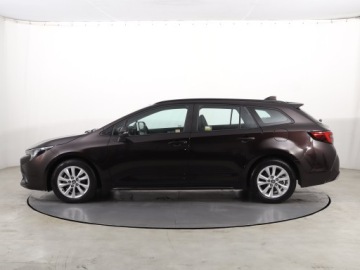 Toyota Corolla XII 2023 Toyota Corolla 1.8 Hybrid, Salon Polska, zdjęcie 2