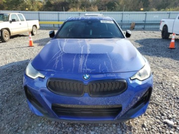 BMW Seria 2 F74 2024 BMW Seria 2 M240xi 2024 3.0l 3.0 Benzyna 382KM, zdjęcie 5