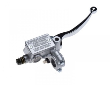 Pompa Hamulca Przód Przednia Prawa Czoper Chopper