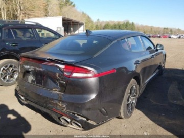 Kia Stinger 2022 Kia Stinger 2022 KIA STINGER GT-LINE 2.5 Benzyna 300KM, zdjęcie 4