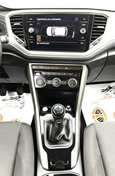 Volkswagen T-Roc I SUV 1.0 TSI 115KM 2020 Volkswagen T-Roc Kamera / Full Led / Benzyna /, zdjęcie 28