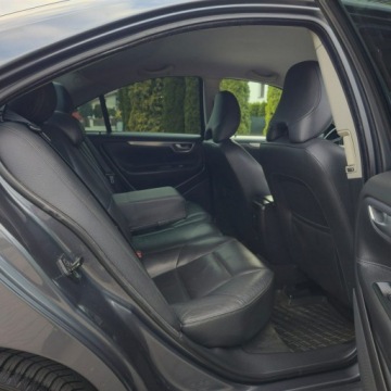 Volvo S60 I 2.4 D5 163KM 2006 Volvo S60 2.4D Automatik Momentum Skóra, Alufelgi, zdjęcie 20