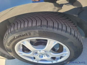 Ford Mondeo III Sedan 1.8 16V 110KM 2007 Ford Mondeo 1.8i zadbany Bezwypadkowy 1.8 Benzyna 110KM, zdjęcie 3