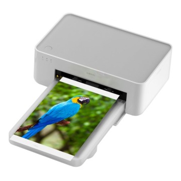 Xiaomi Instant Photo Printer 1S Set EU принтер