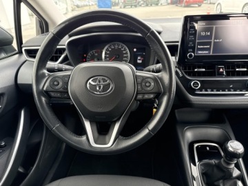 Toyota Corolla XII 2022 Toyota Corolla 1.5 Comfort MS Seria E21 (2019-) 1., zdjęcie 8