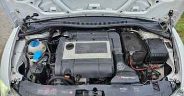 Seat Leon II 2.0 TFSI 16v Cupra 240KM 2007 Seat Leon FR 2.0 TFSI 240KM Android Xenon 2 kpl. kol 2.0 Benzyna 240KM, zdjęcie 5