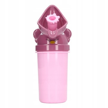 ПОРТАТИВНЫЙ ТУРИСТИЧЕСКИЙ ПИСУС-ПИСУС-ГОРШОК ДЛЯ ДЕТЕЙ