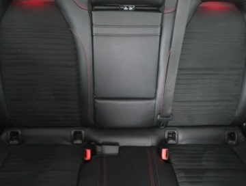 Mercedes CLA C117 Shooting Brake 2.0 250 211KM 2016 Mercedes CLA 250 4MATIC, Salon Polska, 4X4, zdjęcie 9