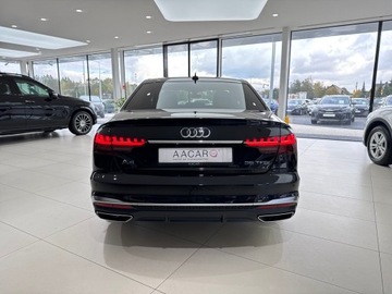 Audi A4 B9 Limousine Facelifting 2.0 35 TFSI 150KM 2023 Audi A4 Limousine 35 TFSI S Line S Tronic / 1właśc, zdjęcie 2