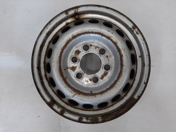 MERCEDES SPRINTER CRAFTER 16'' 6X130X84 6.5J ET62