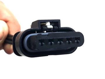 PEUGEOT CITROEN BMW MAN РАЗЪЕМ ЗОНДА NOX 5-КОНТАКТНЫЙ