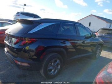 Hyundai Tucson IV 2024 Hyundai Tucson 2024, 2,5L, 4x4, SEL 2.5 Benzyna 187KM, zdjęcie 3