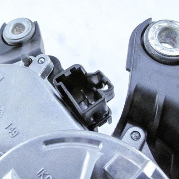 FORD KUGA II 2020 MOTOREK STĚRAČE OKNO ZADNÍ