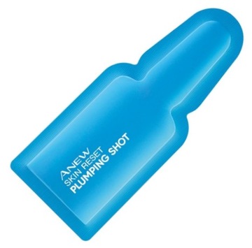 avon Odmładzająca KURACJA SERUM do twarzy SASZETKA
