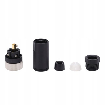 РАЗЪЕМ NMEA 2000 ДЛЯ УСТАНОВКИ 5-ЖИЛЬНОГО M12 IP67