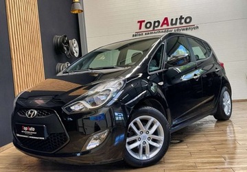 Hyundai ix20 Mikrovan Facelifting 1.4 MPI 90KM 2018 Hyundai ix20 1.4i 90 KM GWARANCJA bezwypadkowy FABRYCZNY LAKIER 100.0, zdjęcie 13