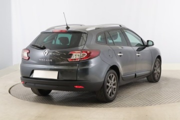 Renault Megane III Grandtour 2.0 16v 140KM 2010 Renault Megane 2.0 16V, Automat, Navi, Klima, zdjęcie 4