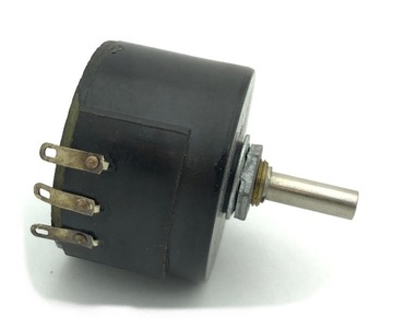 POTENCJOMETR regulacji BESTER SPB315 400 DUŻY