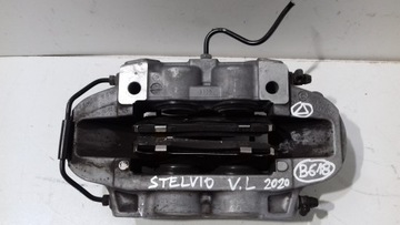 ТОРМОЗНОЙ СУППОРТ ALFA ROMEO STELVIO ЛЕВЫЙ ПЕРЕДНИЙ