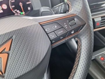 Cupra Formentor 2022 Cupra Formentor serwis ASO 1.4 hybryda 204KM bezwypadkowy pakiety navi Ful, zdjęcie 19