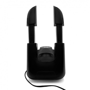 Мультиозоновая сушилка для обуви Uni MT6523