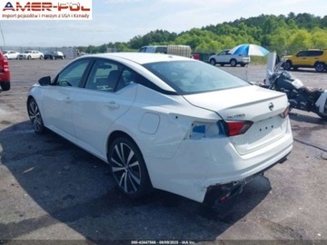 Nissan Altima V 2020