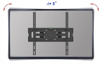 РЕГУЛИРУЕМАЯ ПОДВЕСКА ДЛЯ ТЕЛЕВИЗОРА VESA MOUNT 60 65 70