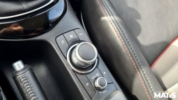 Mazda CX-3 Crossover 2.0 SKY-G 120KM 2015 Mazda CX-3 2.0benz manual Navi kamera head up xenony bezwypadek 2.0 Benzyna, zdjęcie 36