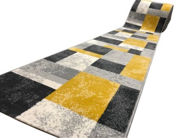 CHODNIK NEW IDEA 120CM MIĘKKI MIX WZORÓW