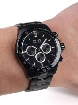 Zegarek męski Hugo Boss 1512961