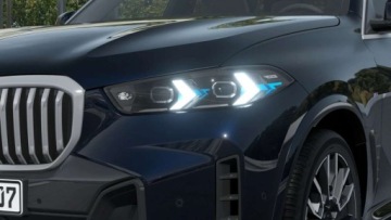 BMW X5 G05 SUV Facelifting 3.0 30d 298KM 2026 BMW X5 xDrive30d 298 KM mHEV - Gotowy do Odbioru - Kamera 360 - Hak 3.0, zdjęcie 7