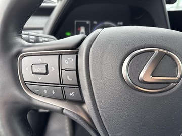 Lexus UX Crossover Facelifting 2.0 250h 184KM 2023 Lexus UX 250h GPF Business 2WD UX 250h Business +, zdjęcie 18