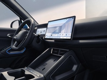 BYD 2026 BYD ATTO 2 DM-i Boost Hatchback (212 KM) 2026, zdjęcie 6