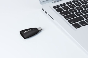 Lexar Cardreader Multi 2-в-1 устройство чтения карт SD/microSD