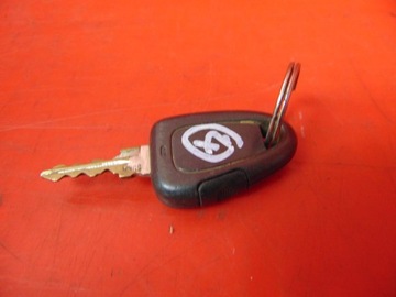 IVECO DAILY 3 III 99- KLÍČEK OVLÁDAČ