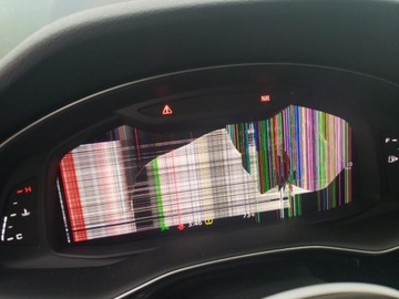 Audi Q8 2022 Audi Q8 Premium Plus 2022 3.0l 3.0 Benzyna 335KM, zdjęcie 9