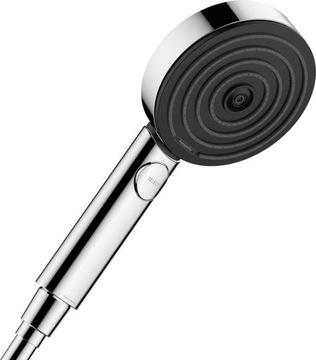 Słuchawka prysznicowa Hansgrohe Pulsify 24111000 105 mm 9 l/min EcoSmart