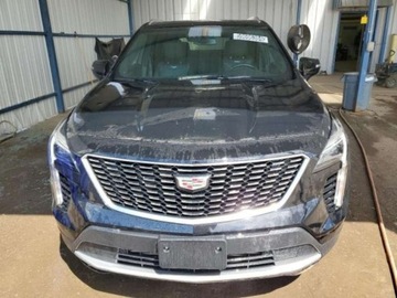 Cadillac 2023 Cadillac XT4 2023, 2.0L, 4x4, PREMIUM LUXURY, po gradobiciu 2.0 Benzyna, zdjęcie 2