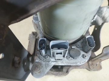 FOCUS MK2 C-MAX 2.0 TDCI ČERPADLO SERVA