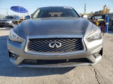 Infiniti Q50 II 2021 Infiniti Q50 Pure 2021 3.0l 3.0 Benzyna 300KM, zdjęcie 5