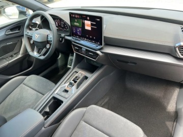 Cupra Leon II Hatchback Facelifting 1.5 eTSI MHEV 150KM 2026 Cupra Leon 1.5 eTSI 150 KM DSG, zdjęcie 12