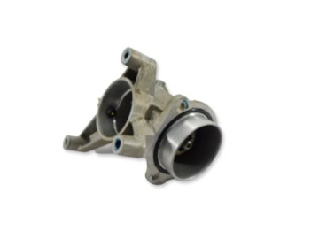 MOST DYFER PRZÓD CAN-AM OUTLANDER 450 16-17 MOCOWANIE 705401632