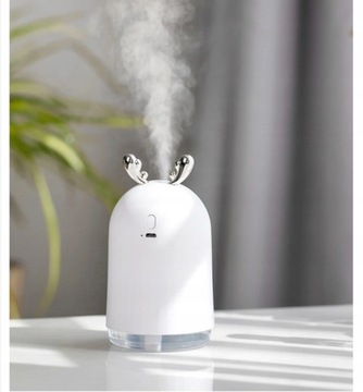 Увлажнитель воздуха Xiaomi ELF Humidifier
