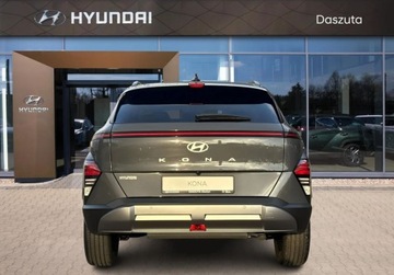 Hyundai Kona II 2025 Hyundai Kona 1.6 T-GDI 138KM, Automat, PlatinumLuxury, Dostepny od reki, zdjęcie 3